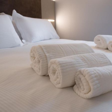 Tiber Suite Рим Екстериор снимка