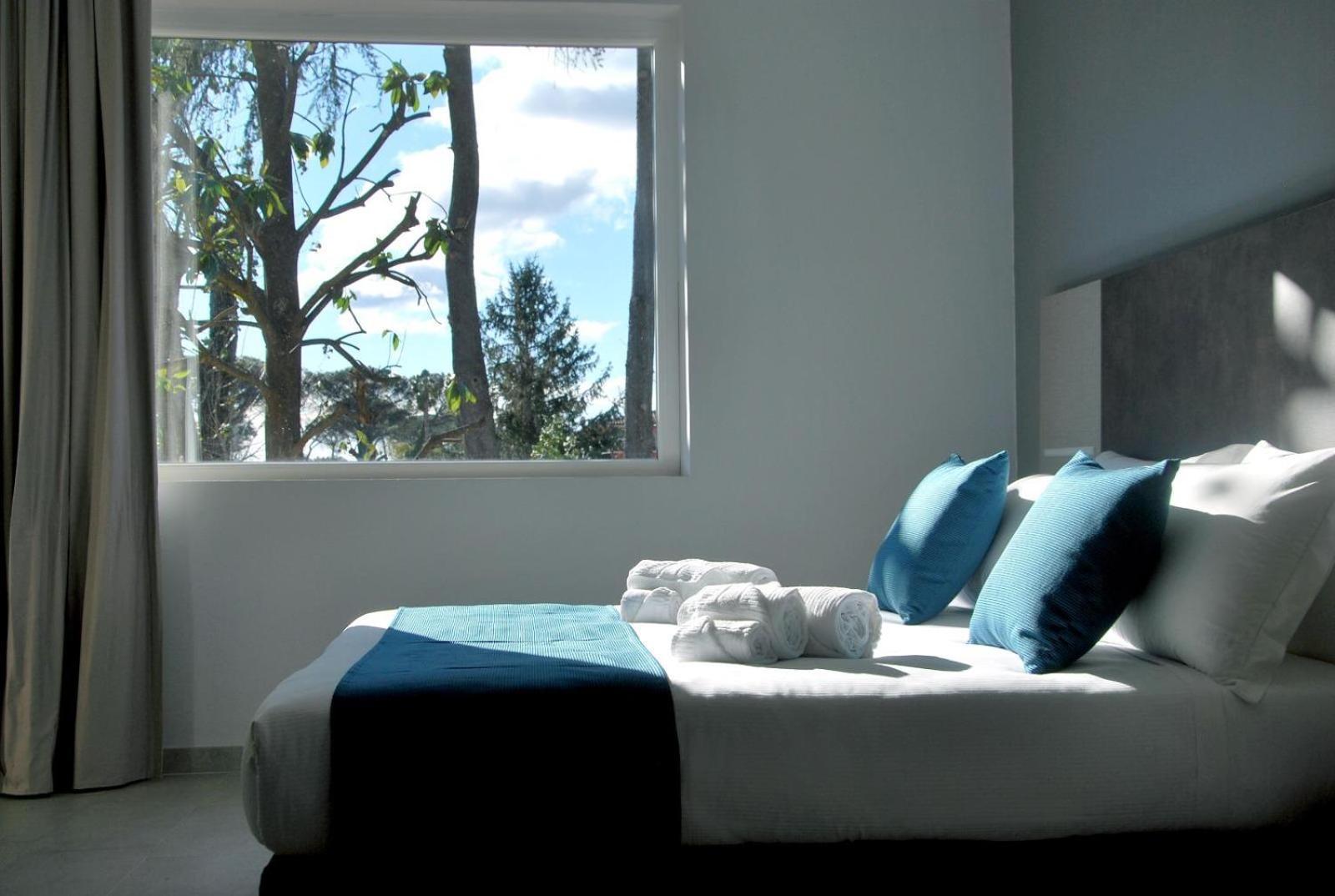 Tiber Suite Рим Екстериор снимка