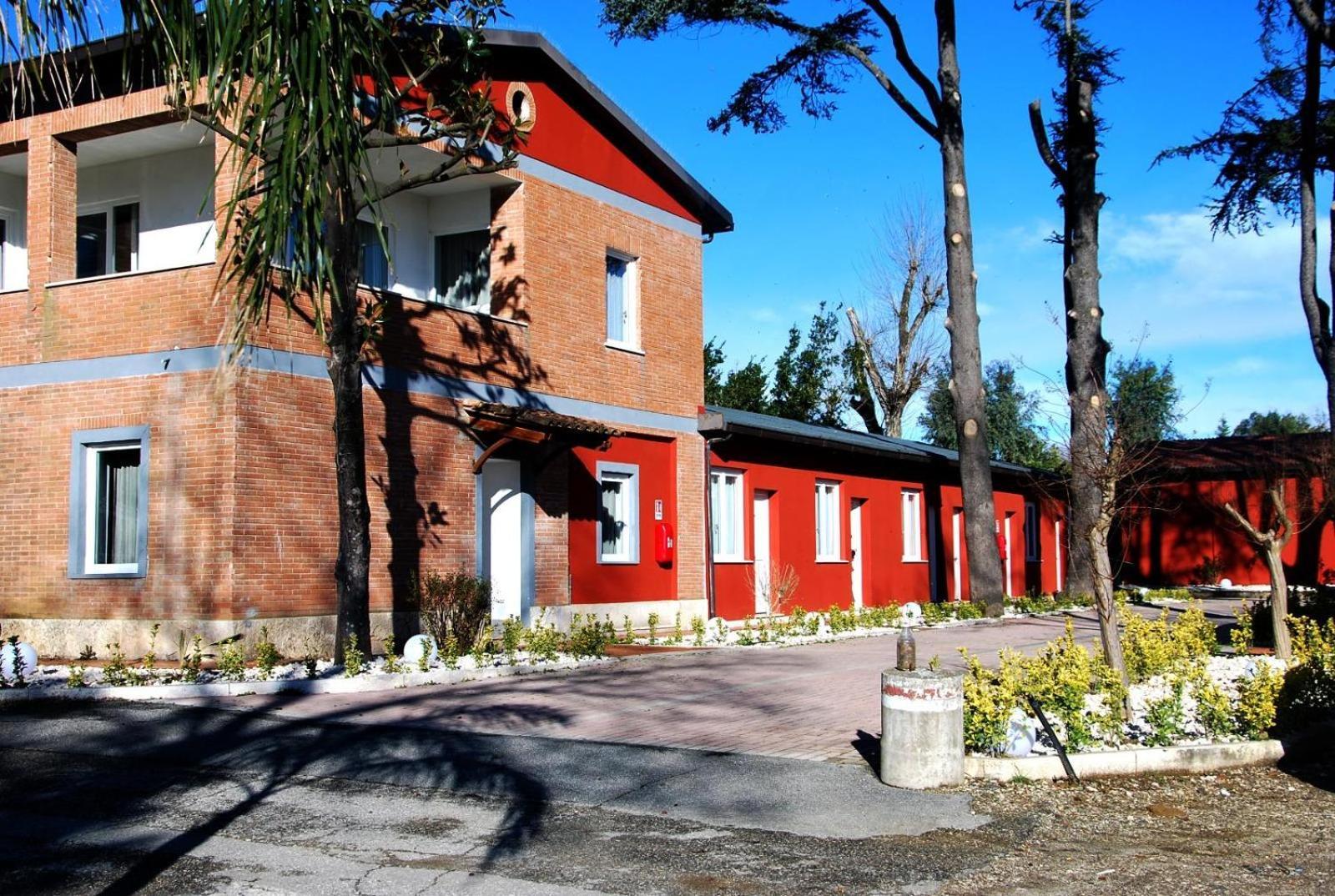 Tiber Suite Рим Екстериор снимка