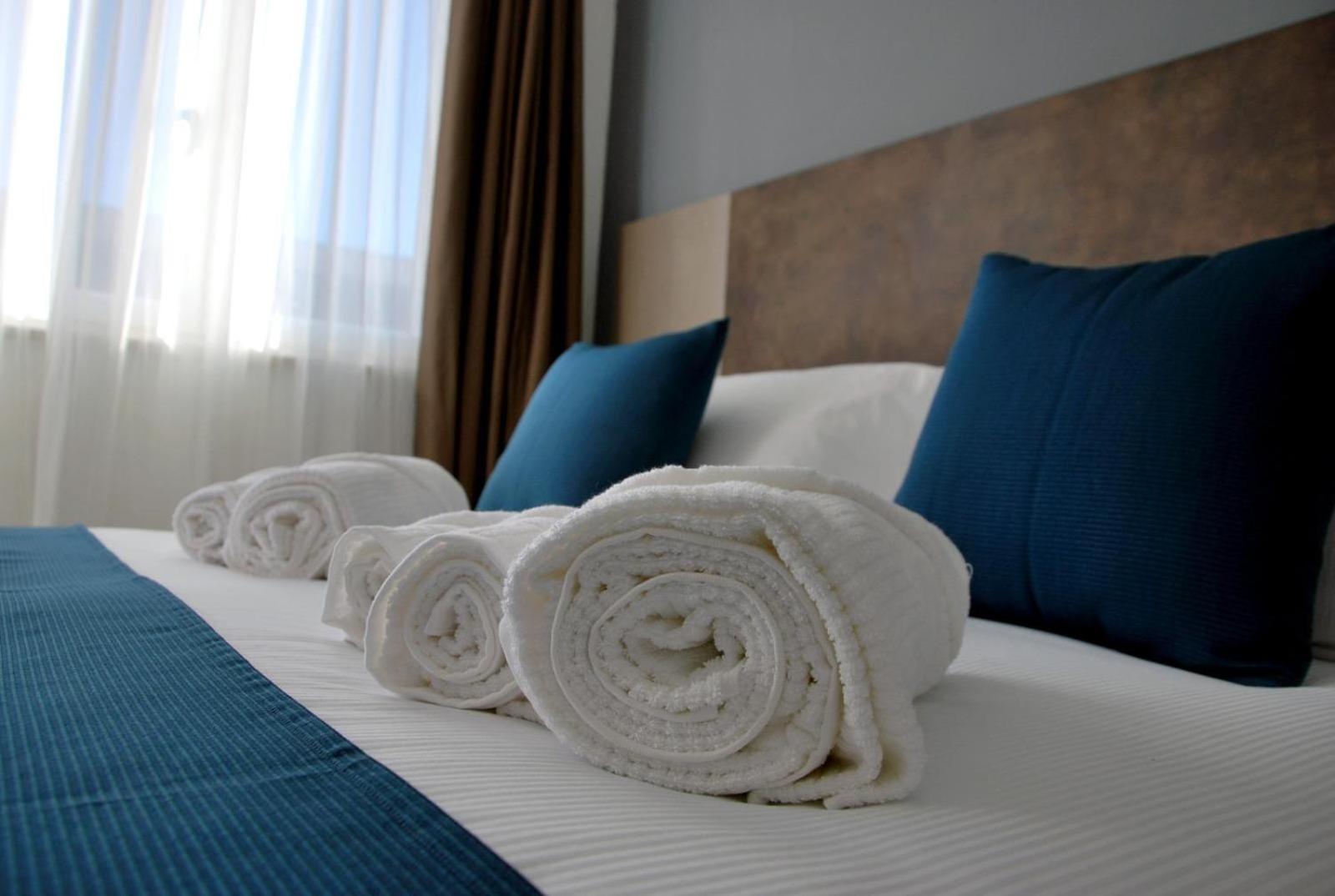Tiber Suite Рим Екстериор снимка