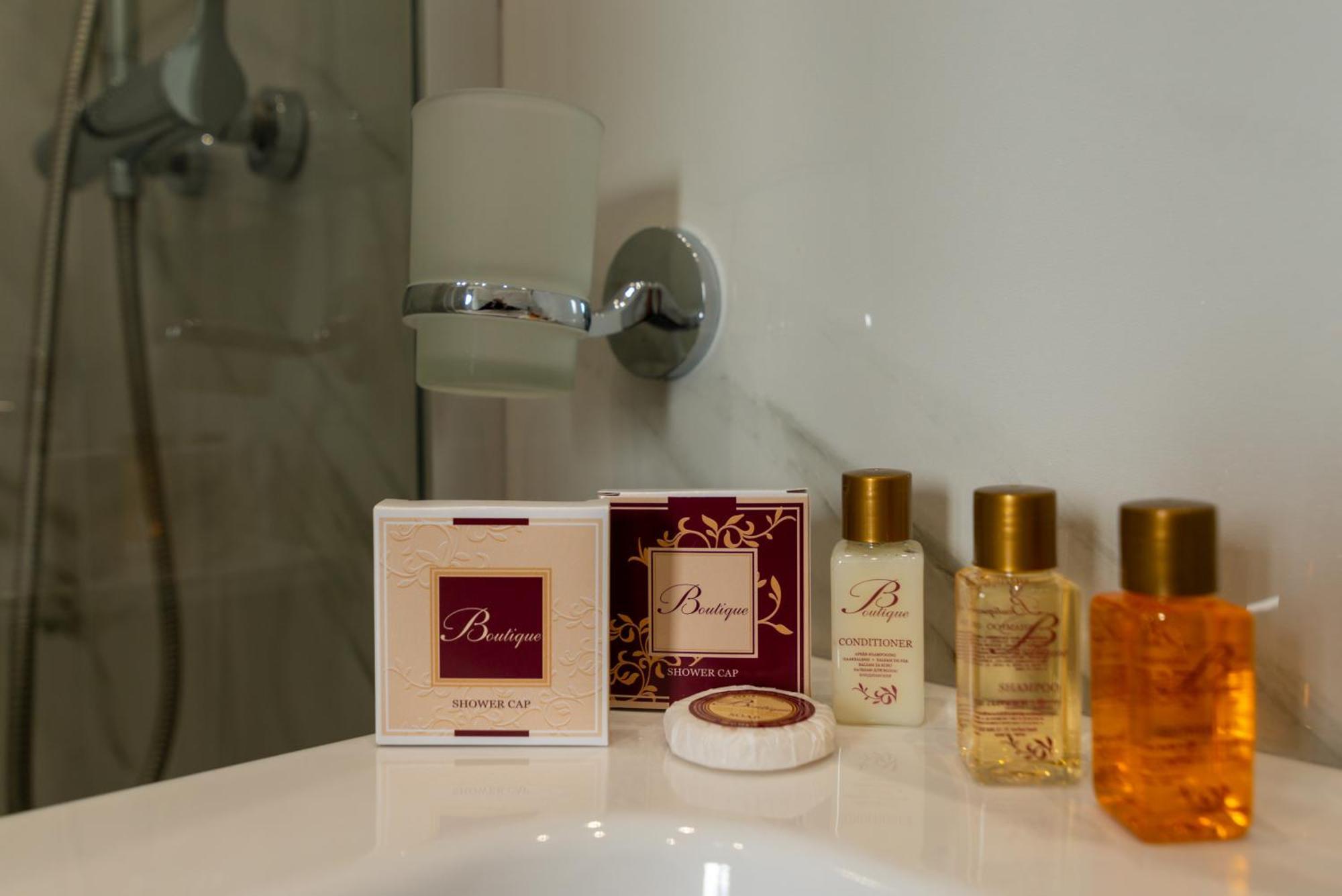 Tiber Suite Рим Екстериор снимка