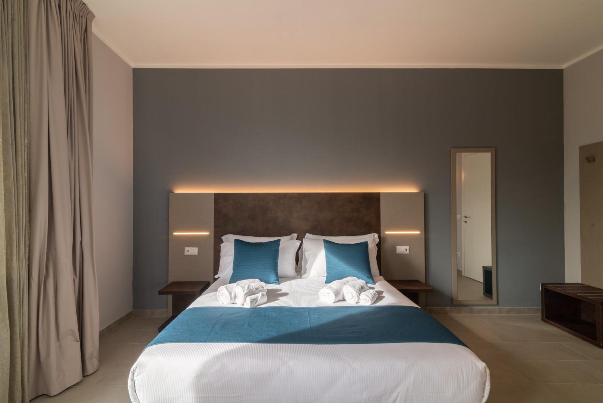 Tiber Suite Рим Екстериор снимка