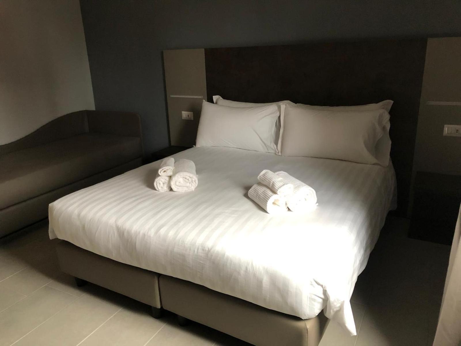 Tiber Suite Рим Екстериор снимка