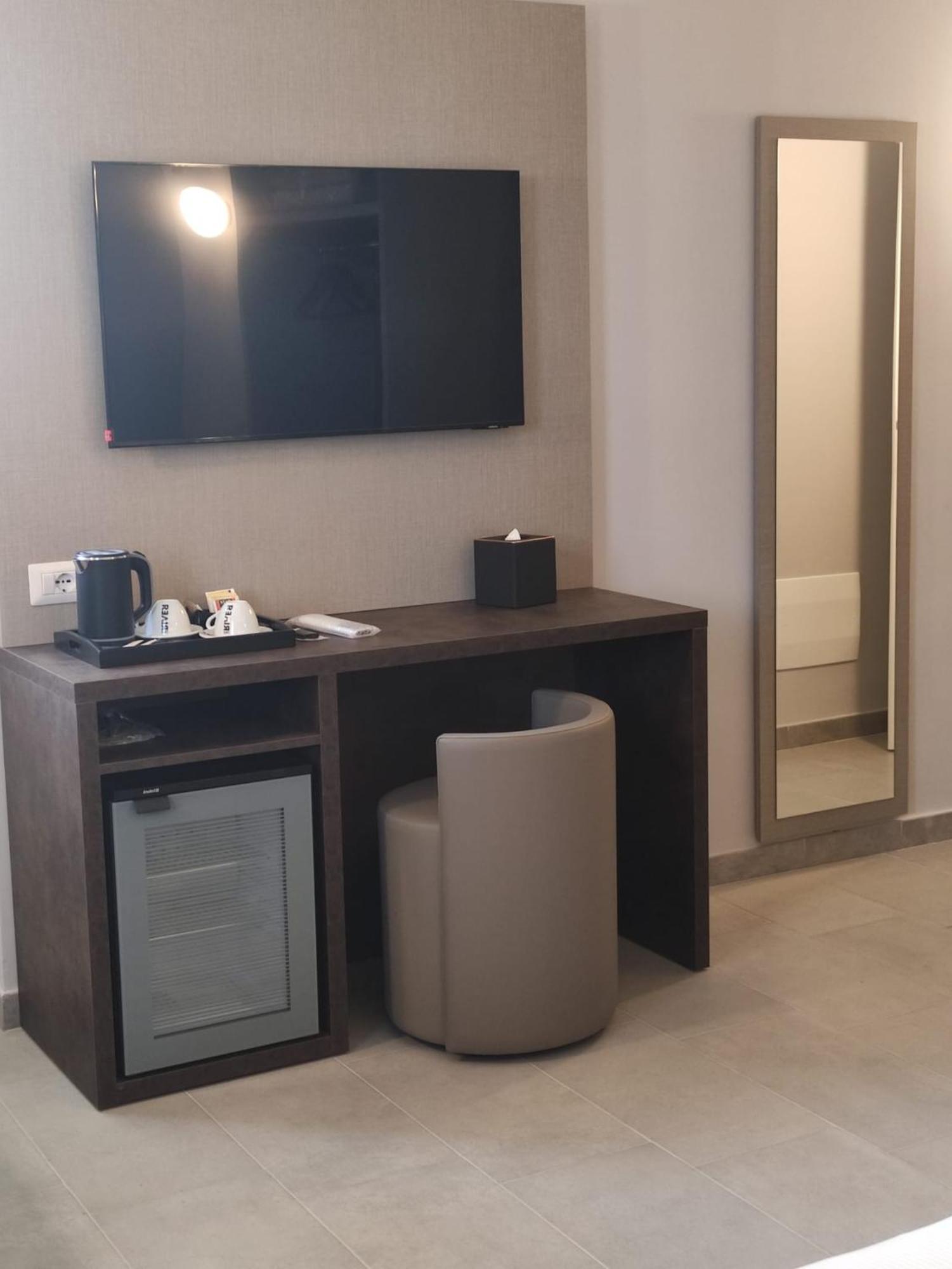 Tiber Suite Рим Екстериор снимка