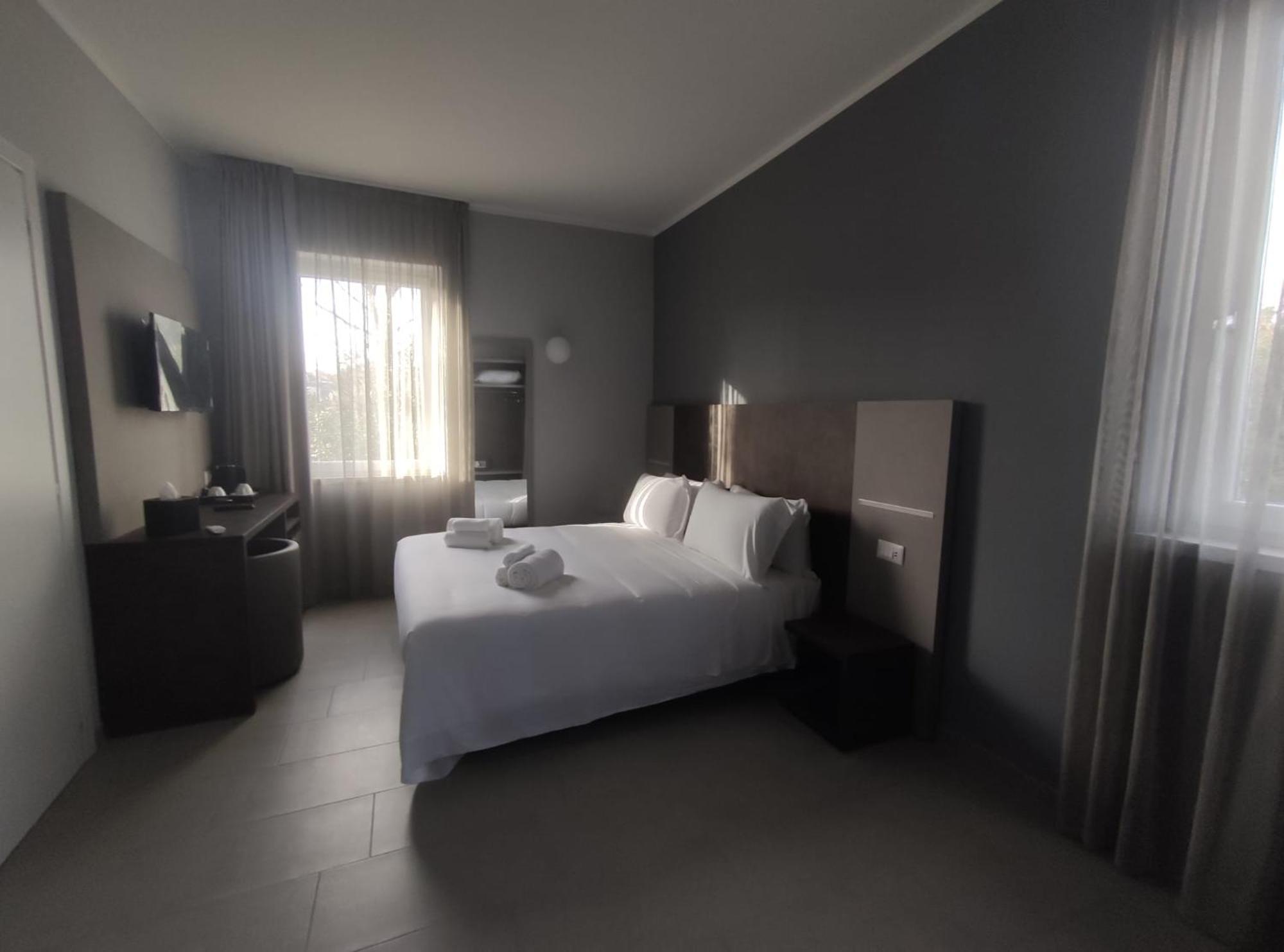 Tiber Suite Рим Екстериор снимка