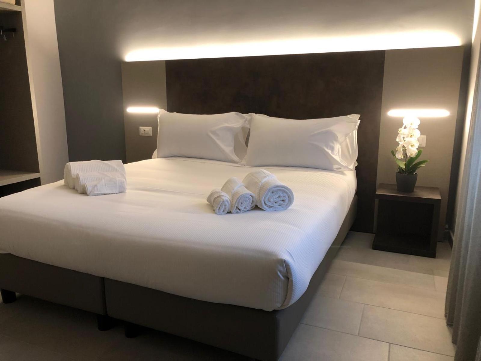 Tiber Suite Рим Екстериор снимка