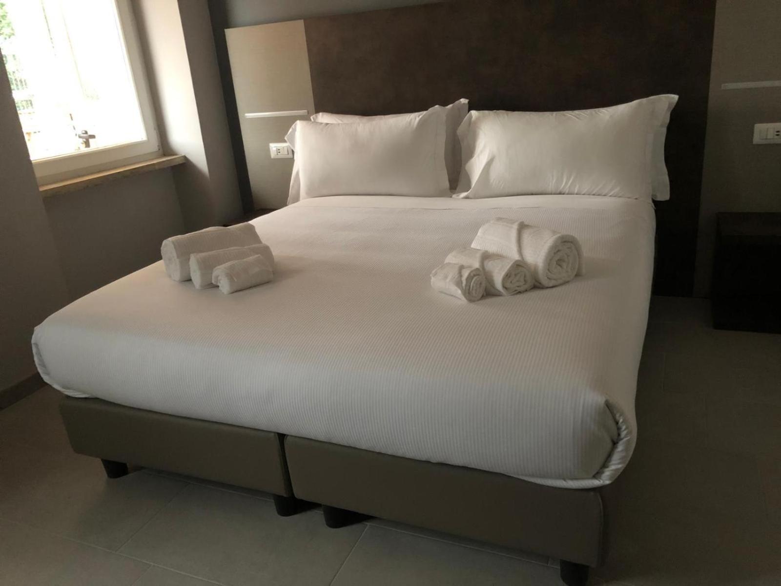 Tiber Suite Рим Екстериор снимка
