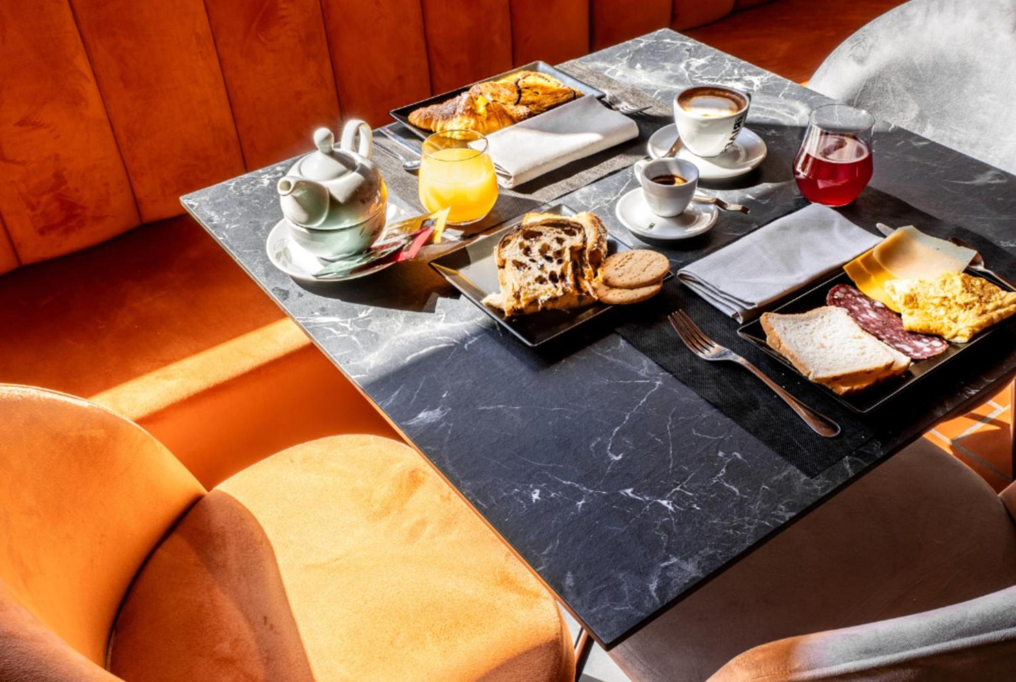 Tiber Suite Рим Екстериор снимка