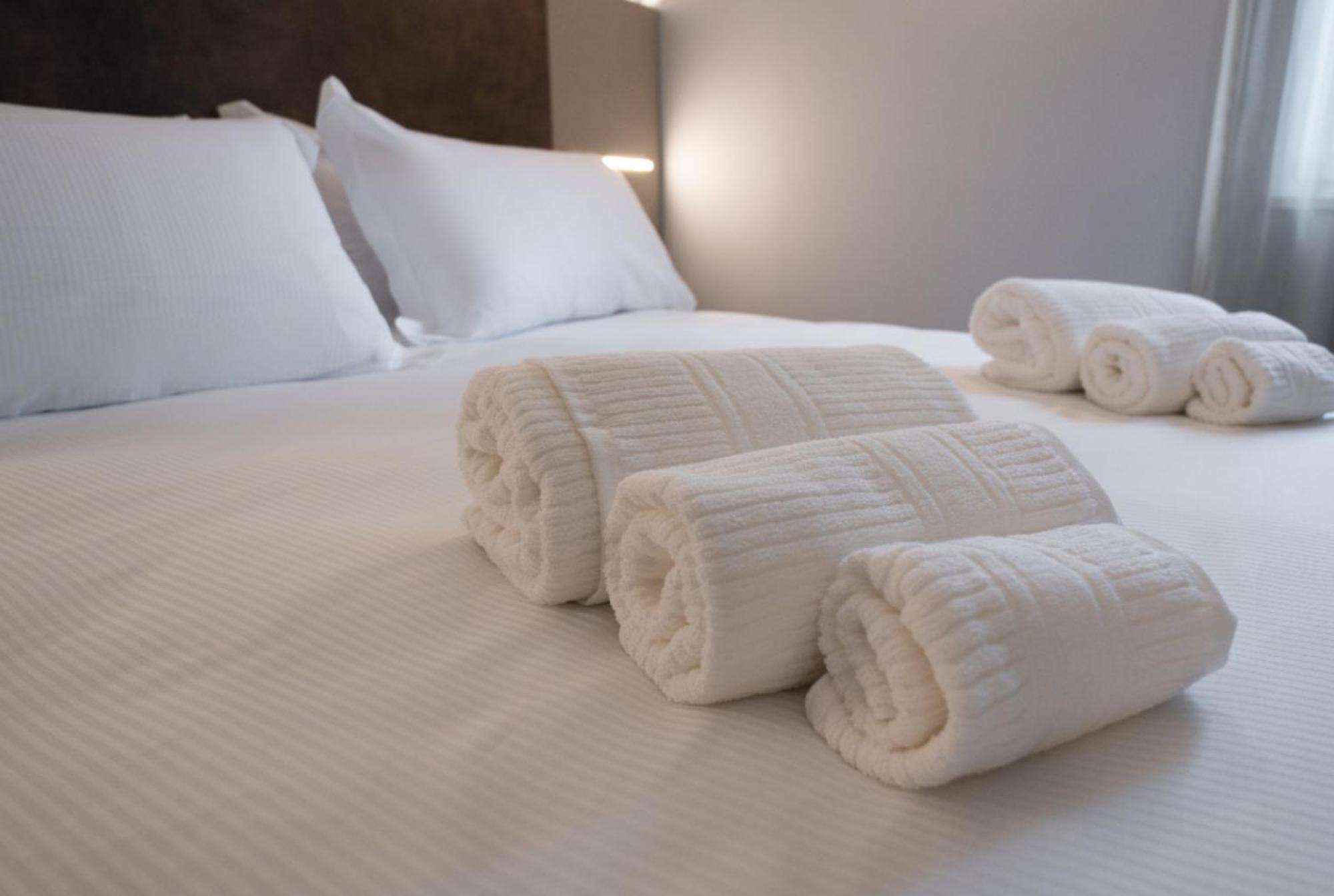 Tiber Suite Рим Екстериор снимка