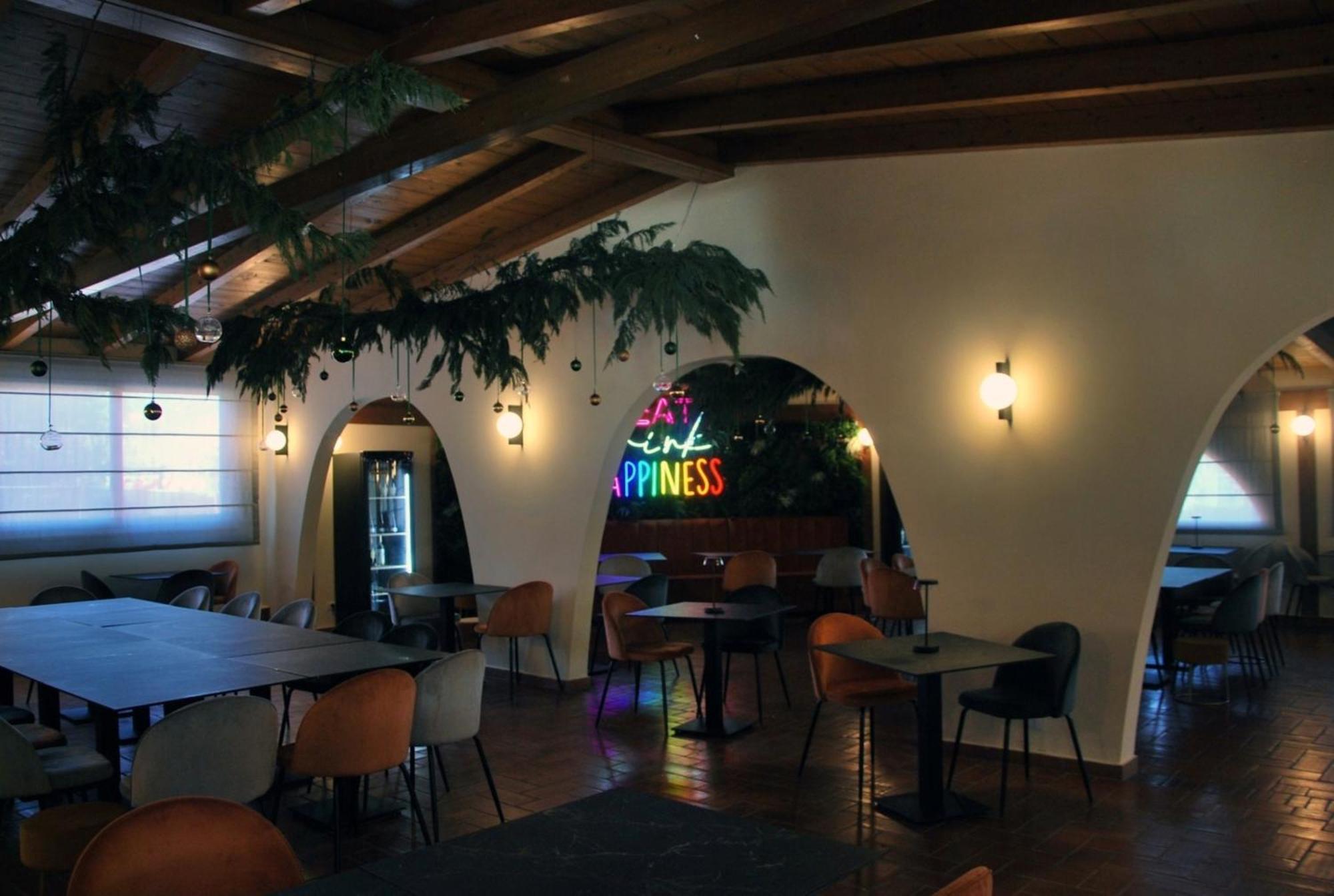 Tiber Suite Рим Екстериор снимка