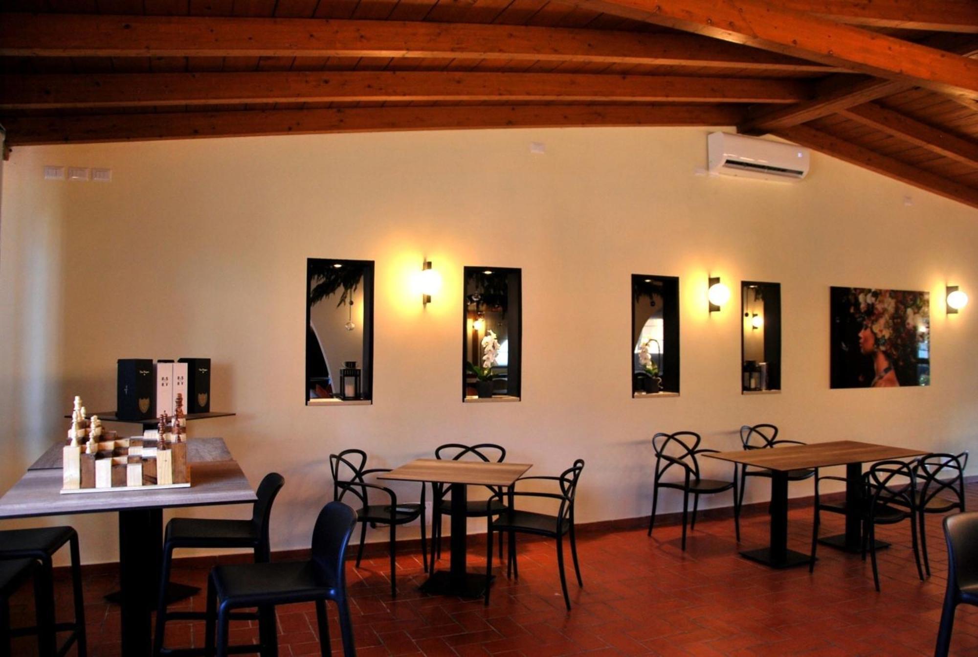 Tiber Suite Рим Екстериор снимка