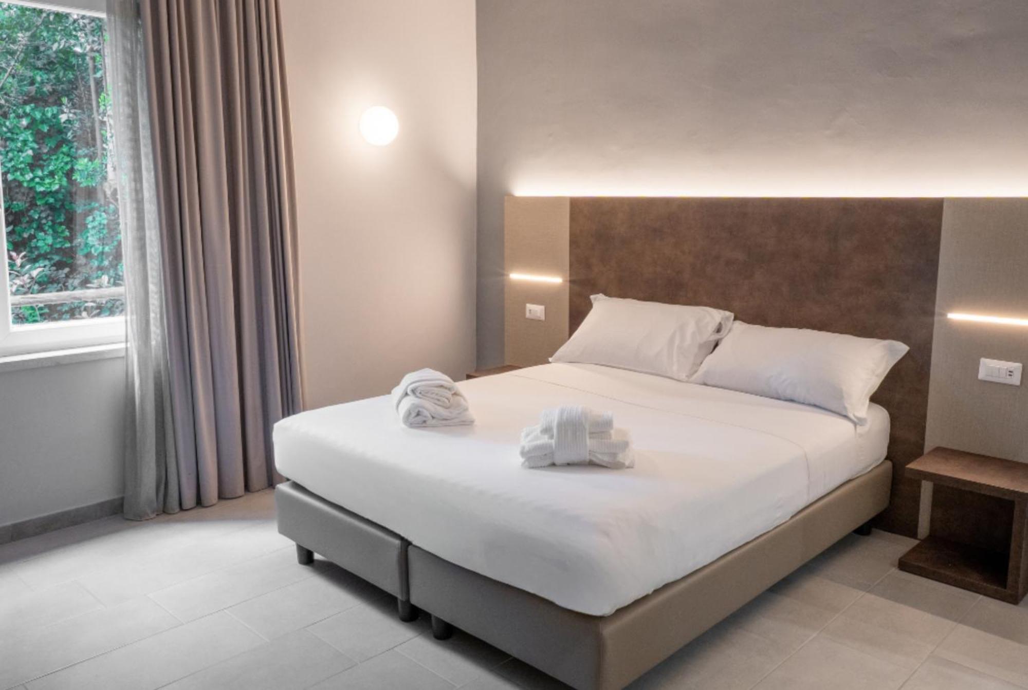 Tiber Suite Рим Екстериор снимка