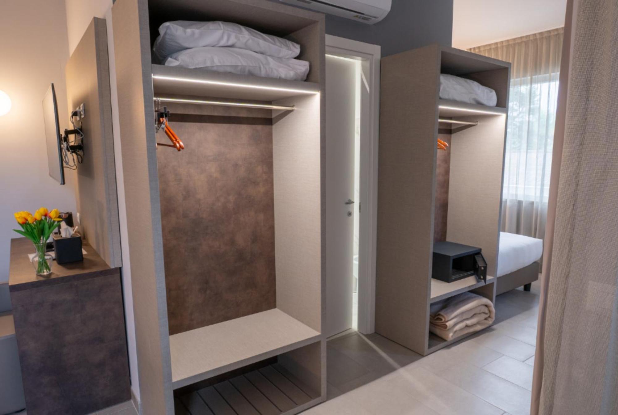 Tiber Suite Рим Екстериор снимка