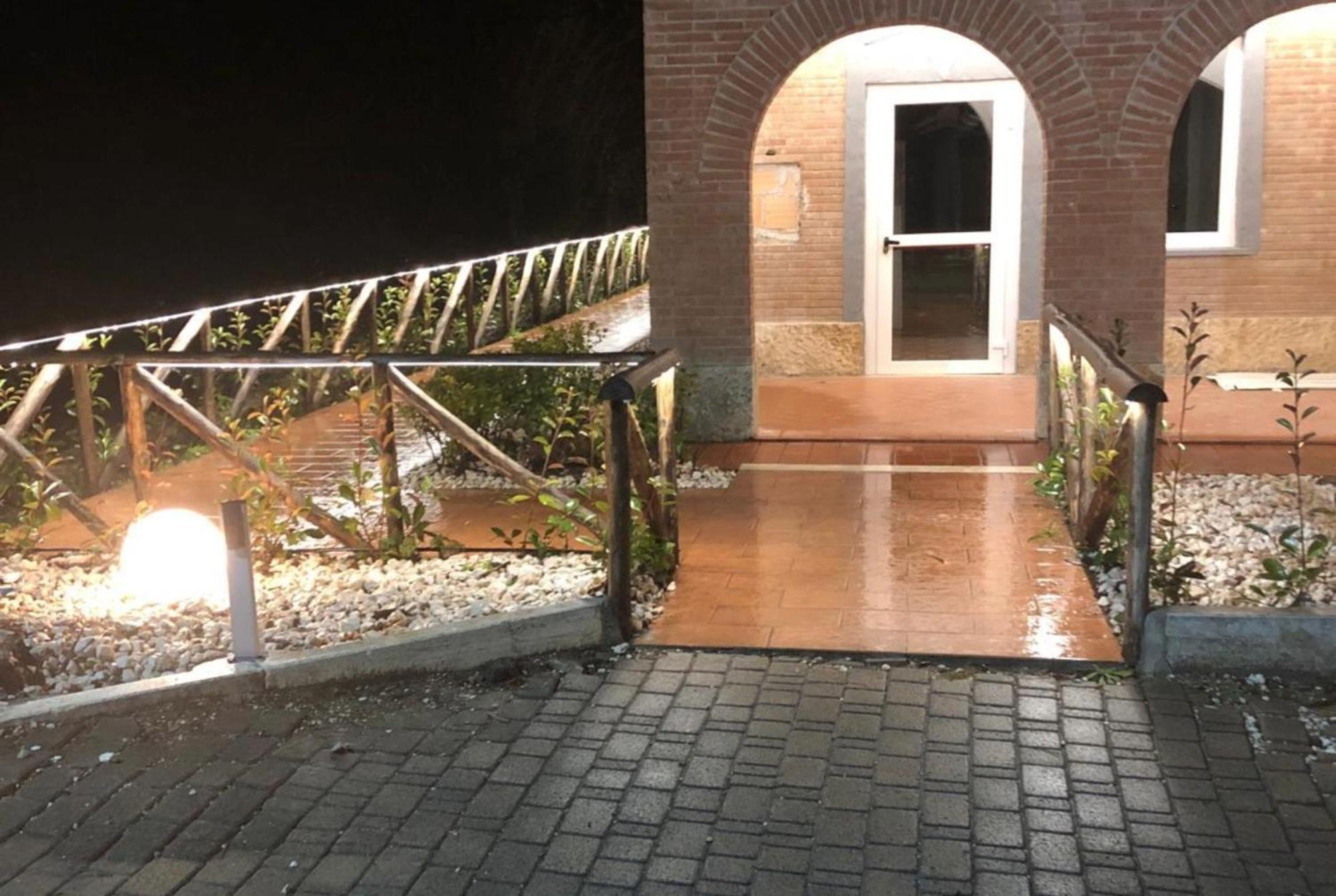 Tiber Suite Рим Екстериор снимка