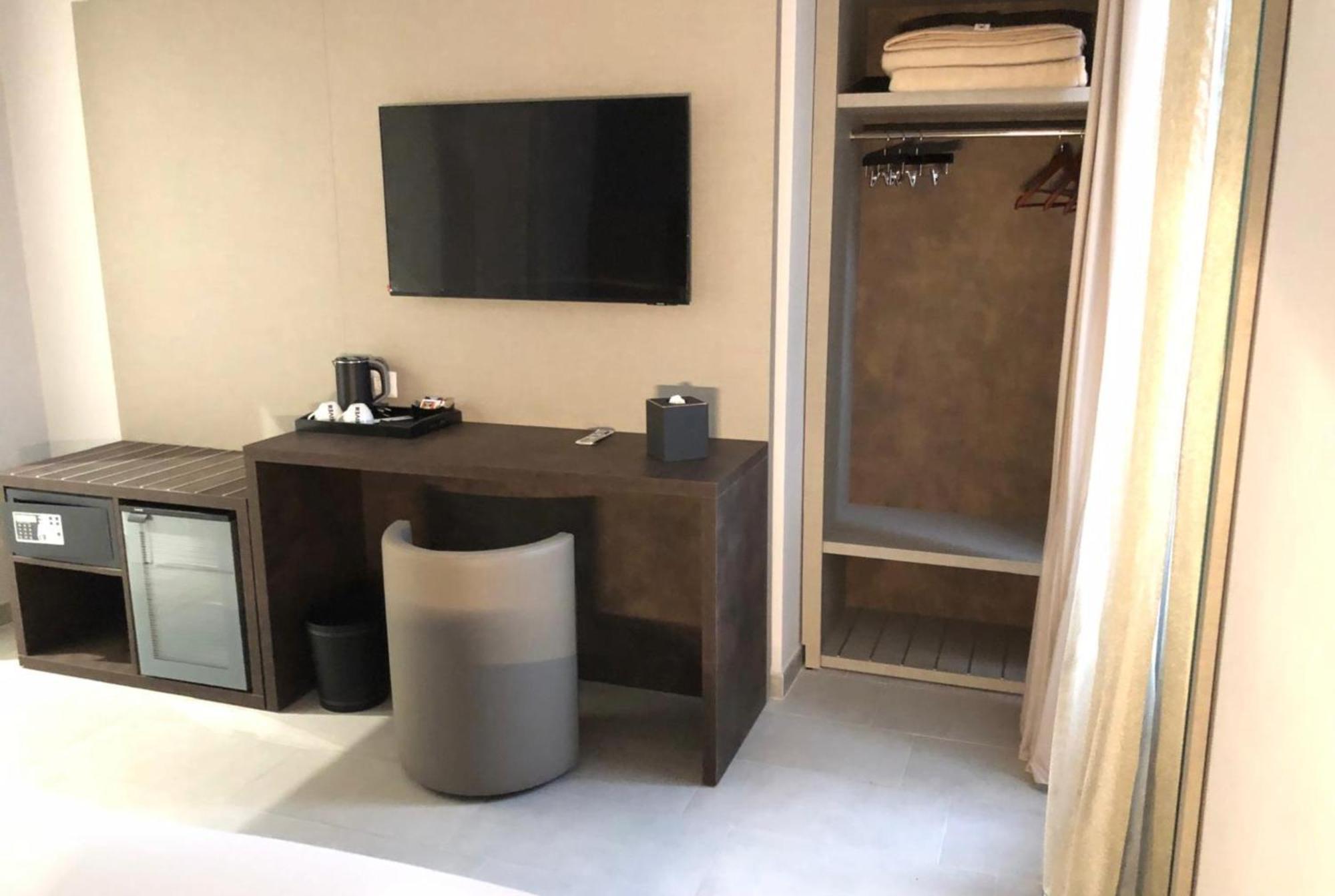 Tiber Suite Рим Екстериор снимка