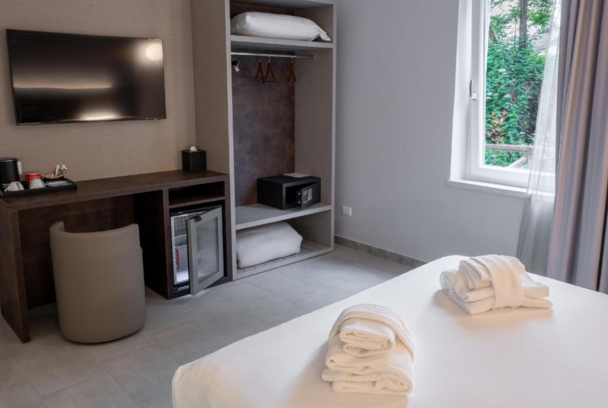 Tiber Suite Рим Екстериор снимка